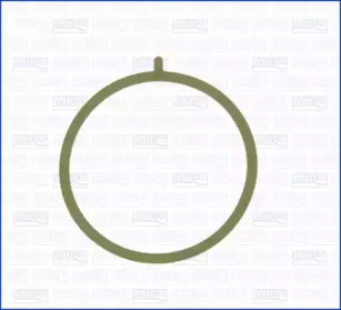 WILMINK GROUP wg1162420 -  Прокладка, впускной коллектор